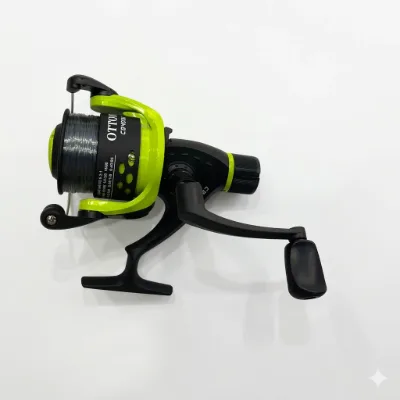 REEL CBX 4000