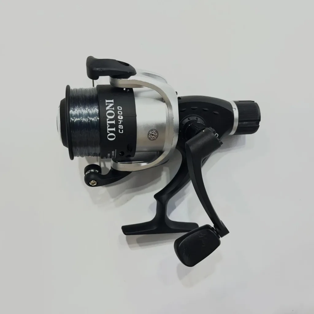 REEL CBX 4000