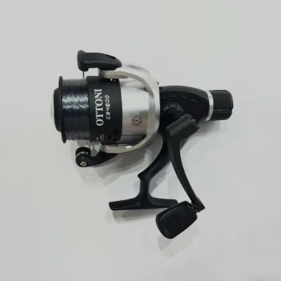 REEL CBX 4000