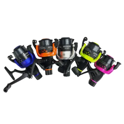 REEL CBX 4000