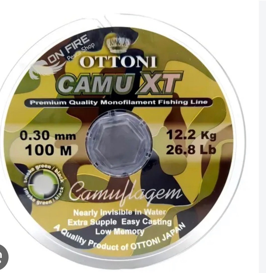 Nailong camuoline- 0.30