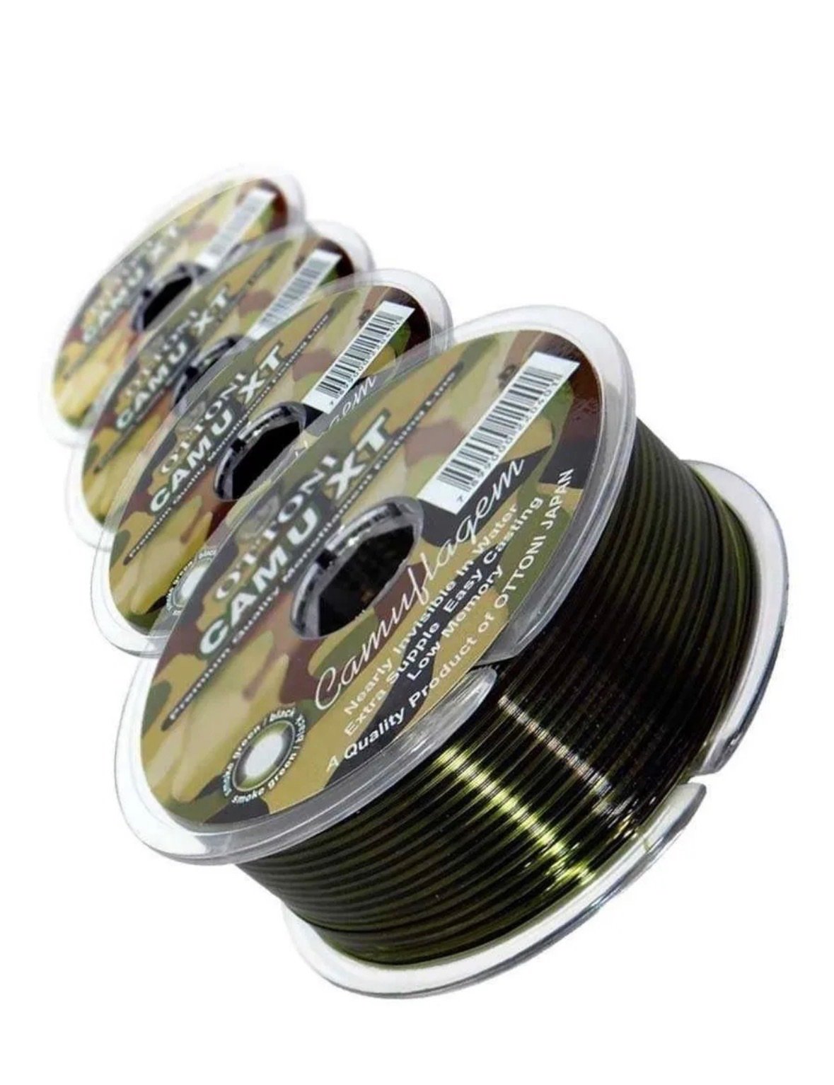 Nailong Camuoline-0,50
