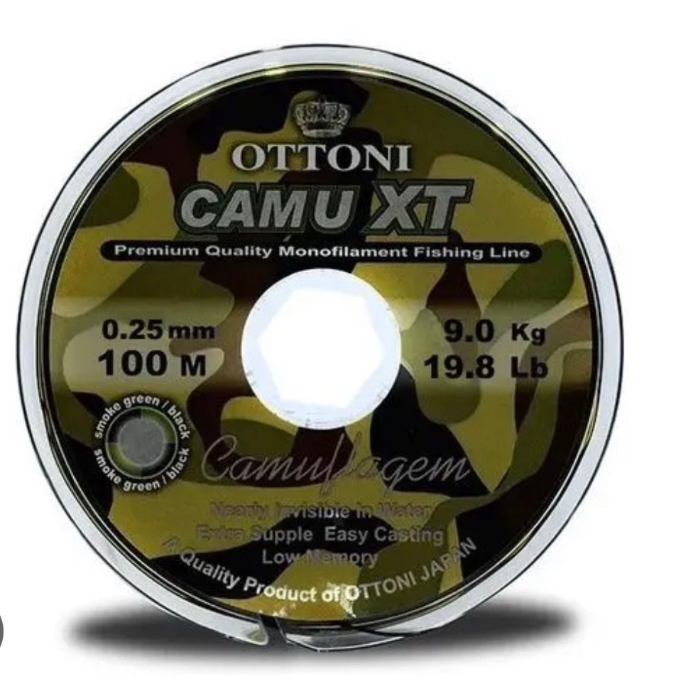 Nailong camuoline - 0,25
