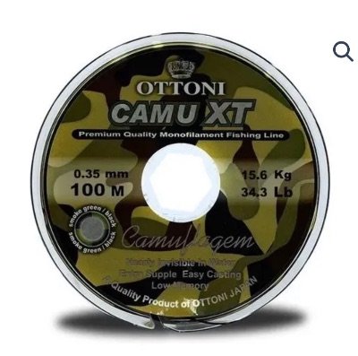 Nailong camuoline -0,35