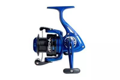 Reel Arena Blue 2000 FD 1 Rol 5.1:1 (foto 2)
