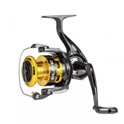 Reel Elite Gold 1000 FD 3 Rol 5.1:1