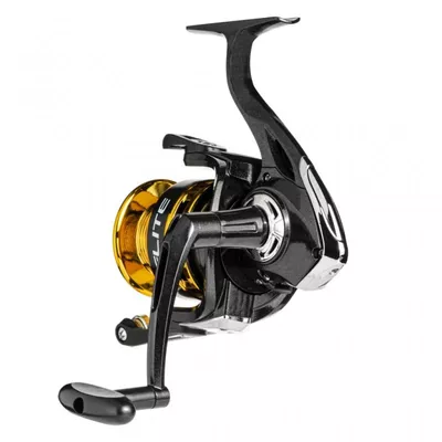 Reel Elite Gold 1000 FD 3 Rol 5.1:1 (foto 3)