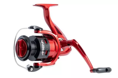 Reel Arena Red 2000 FD 1 Rol 5.1:1