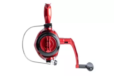 Reel Arena Red 2000 FD 1 Rol 5.1:1 (foto 3)